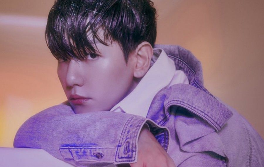 Tips Diet Baekhyun EXO yang Selalu Tampil Energik di Panggung