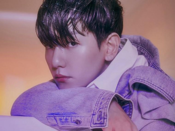 Tips Diet Baekhyun EXO yang Selalu Tampil Energik di Panggung