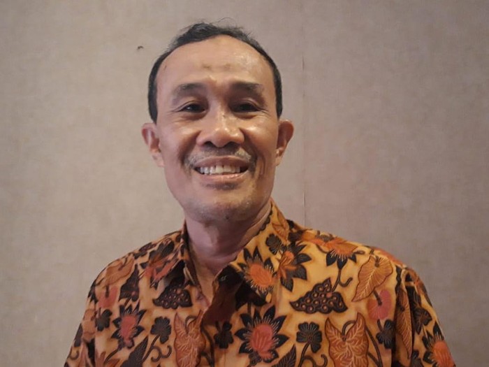 Tokoh Muhammadiyah Jatim, Nadjib Hamid Meninggal Dunia