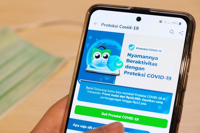 Tokopedia