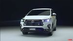 Toyota Innova Edisi Ultah Ke-50, Begini Wujudnya