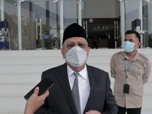 Diduga Pesta Langgar Etika, Walkot Tangsel: Saya Hanya Penuhi Keinginan Warga