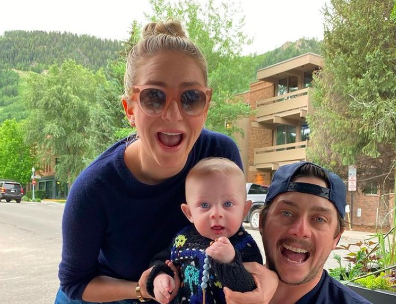 Whitney Wolfe Heard
