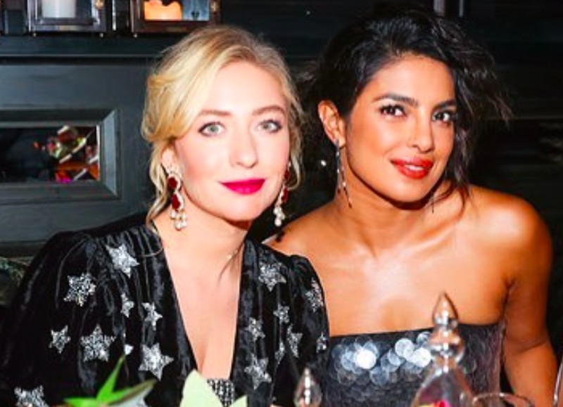 Whitney Wolfe Heard