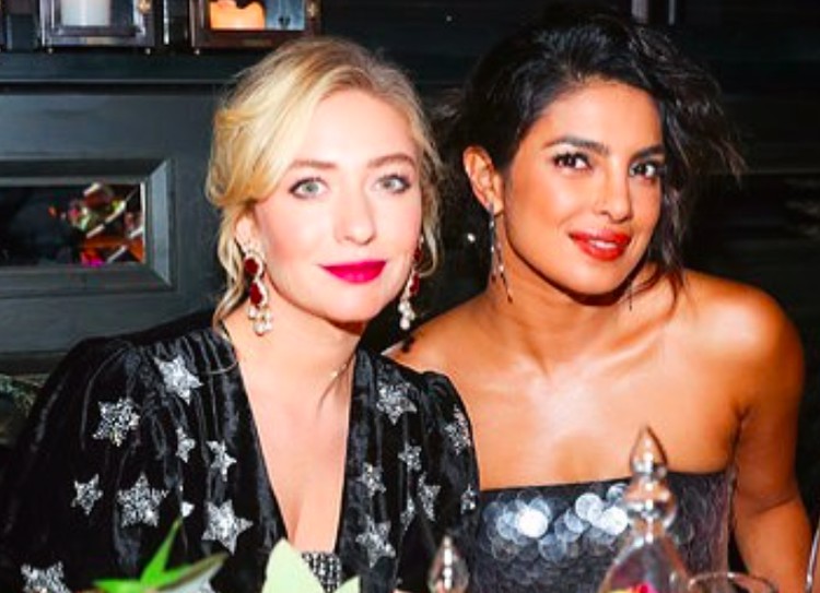 Whitney Wolfe Heard Whitney Wolfe Heard