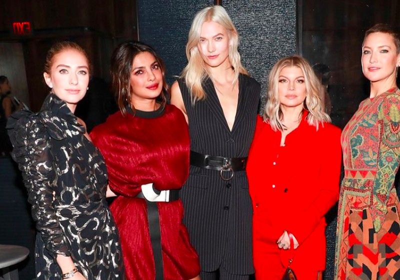 Whitney Wolfe Heard