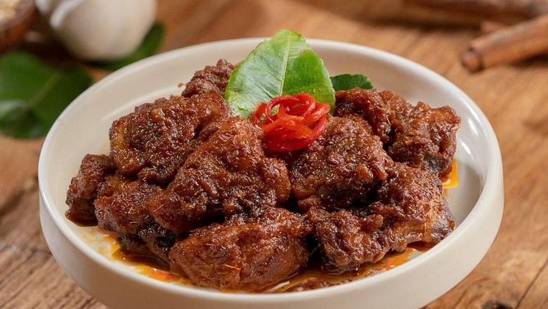 William Wongso Luncurkan Pawon Om Will, Lauk Siap Makan Berbumbu Autentik William Wongso Luncurkan Pawon Om Will, Lauk Siap Makan Berbumbu Autentik