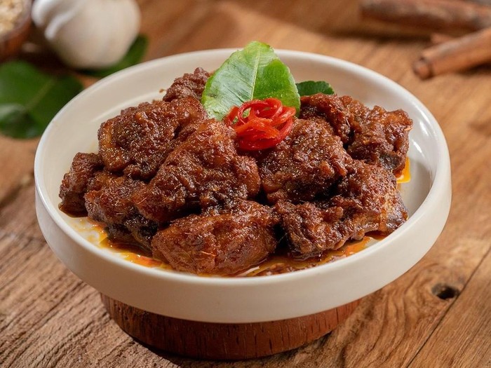 William Wongso Luncurkan Pawon Om Will, Lauk Siap Makan Berbumbu Autentik