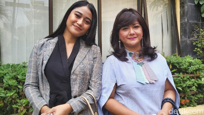 Yuyun Sukawati ngadu ke Komnas Perempuan soal KDRT Fajar Umbara