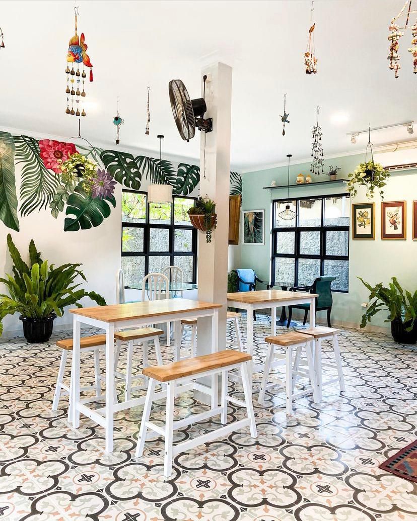 5 Kafe Kekinian Terbaru Ini Cocok Buat Ngopi Bareng Sebelum Puasa