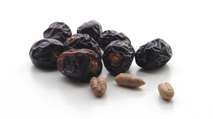 9 Fakta Kurma Ajwa, Favorit Nabi Muhammad SAW yang Kaya Khasiat