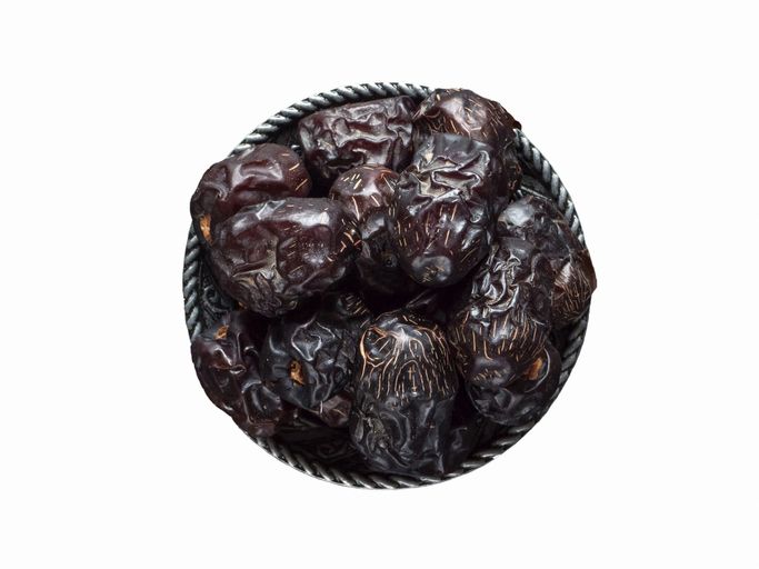 9 Fakta Kurma Ajwa, Favorit Nabi Muhammad SAW yang Kaya Khasiat