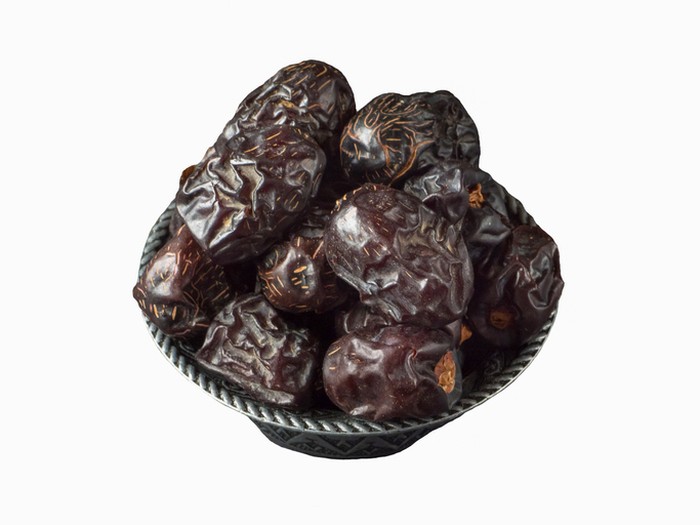 9 Fakta Kurma Ajwa, Favorit Nabi Muhammad SAW yang Kaya Khasiat 9 Fakta Kurma Ajwa, Favorit Nabi Muhammad SAW yang Kaya Khasiat