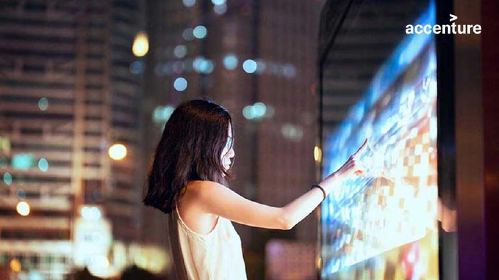 Accenture Technology Vision 2021