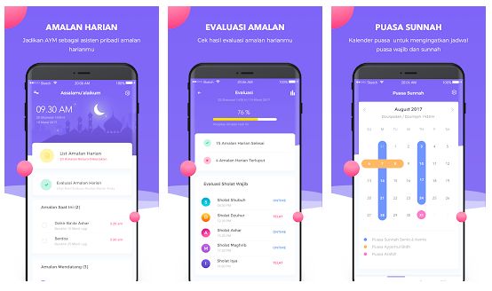 aplikasi ramadan