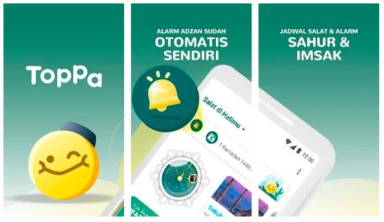 aplikasi ramadan