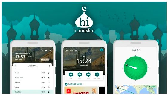 aplikasi ramadan