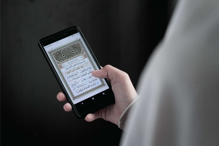 aplikasi ramadan