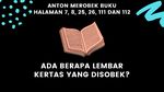 Daripada Ngehalu, Buktikan Kecerdasan Kamu dengan Jawab Teka-teki Ini