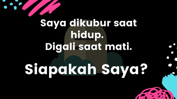 Tes asah otak detikHealth.