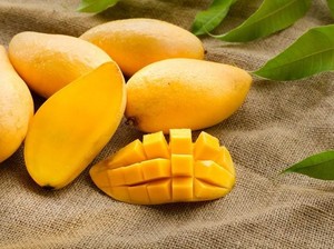 5 Buah dan Sayur Tinggi Vitamin E yang Enak Ini Bisa Perkuat Imun Tubuh
