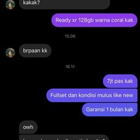 Salah satu contoh pembeli yang PHP. Udah nawar, nggak tahunya cuma berharap dikasih gratis. Auto bikin emosi yang jual deh. Foto: Twitter/@txtdarionlshop