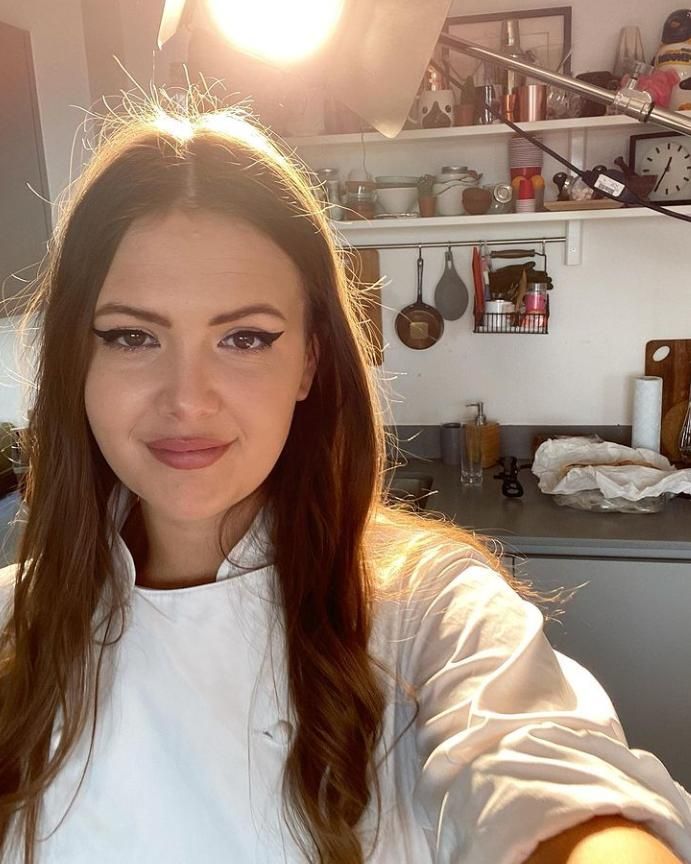 Berkah Pandemi, Chef Resto Michelin Kini Jadi Chef Terkenal di TikTok