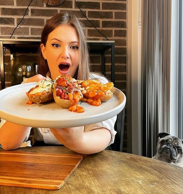 Chef Michelin jadi seleb TikTok Berkah Pandemi, Chef Resto Michelin Kini Jadi Chef Terkenal di TikTok
