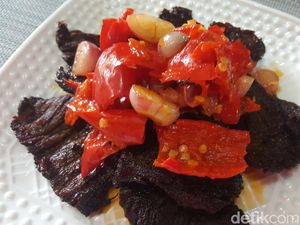 3 Resep Balado yang Paling Populer di Rumah Makan Padang, Enaknya Juara