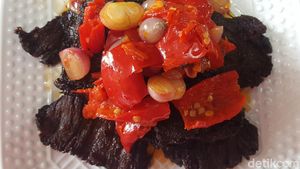 10 Resep Daging Bumbu Tradisional yang Awet Disimpan