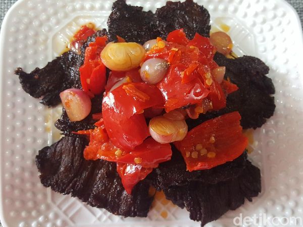 10 Resep Daging Bumbu Tradisional yang Awet Disimpan