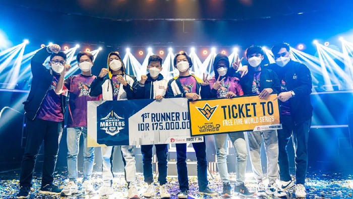 ESports