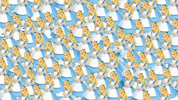 Bukan cari sepatu, tapi kita cari Putri Cinderella. Foto: Brightside