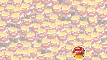 Ini dia jawabannya. Foto: Brightside