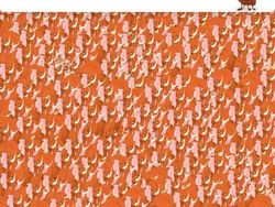 Uji Kecepatan Mata Dengan Mencari Karakter Kartun Tersembunyi