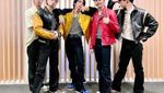 Intip Keseruan Boy Group WayV yang Hobi Makan Pakai Kostum Lucu