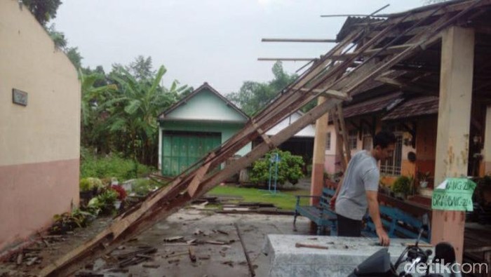 gempa malang