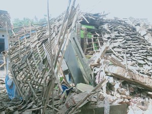 Analisis PVMBG soal Gempa M 6,1 di Malang
