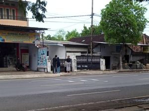 Diguncang Gempa M 6,7, Listrik di Malang Sempat Mati 1 Jam
