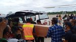 Potret 2 Guru yang Tewas Ditembak KKB di Puncak Papua