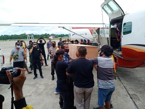 Guru hingga Heli Jadi Korban Kekejian KKB Papua dalam Sepekan