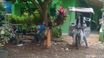 Hii! Ada Kuntilanak Keliling Kampung di Pekalongan