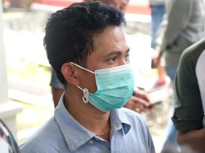 Cerita Kepsek Selamat dari Serbuan Peluru KKB di Puncak Papua