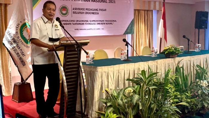 Ketua Appsi