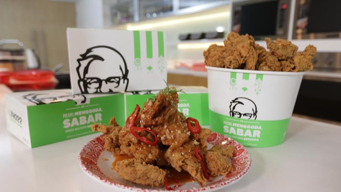 KFC