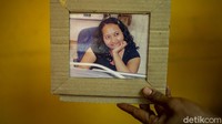 Selain perannya sebagai ibu rumah tangga, ia juga menjuarai berbagai panggung binaraga juga menjadi juri di ajang olahraga ini.