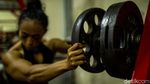 Kisah Sekar Kekar Melawan Body Shaming