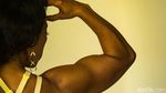 Kisah Sekar Kekar Melawan Body Shaming