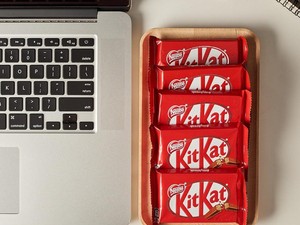 Naik, Harga KitKat Hingga Nescafe Makin Mahal!