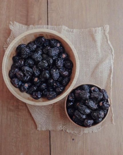rekomendasi tempat beli kurma ajwa via online.